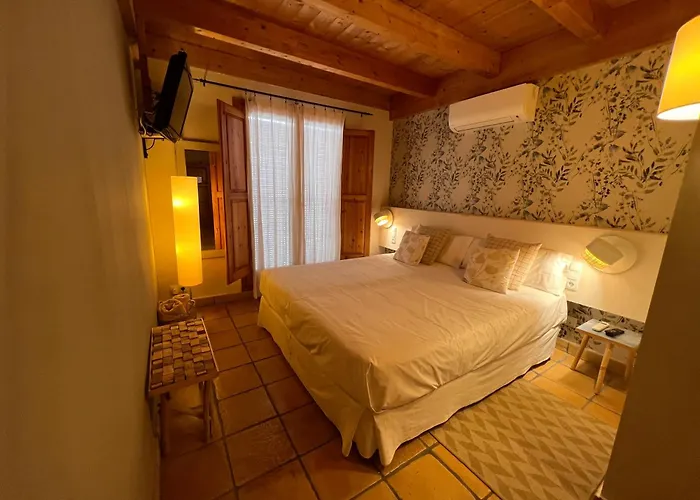 Hotel Boutique Niu De Sol - Designed For Adults