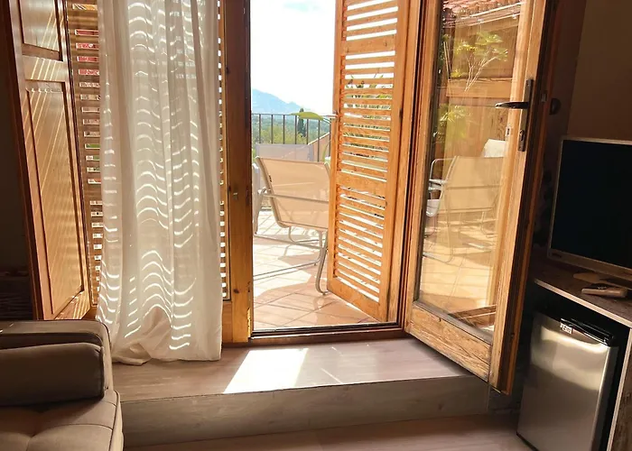 Hotel Boutique Niu De Sol - Designed For Adults