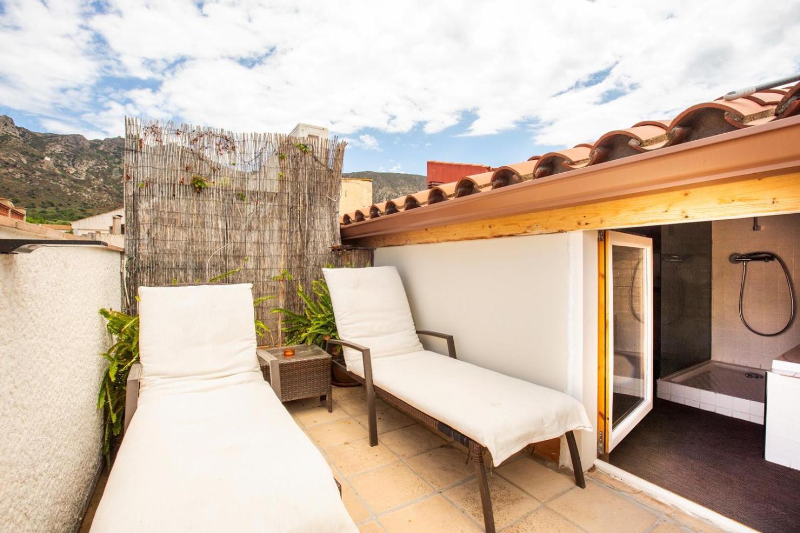 Boutique Niu De Sol - Designed For Adults Palau-Saverdera