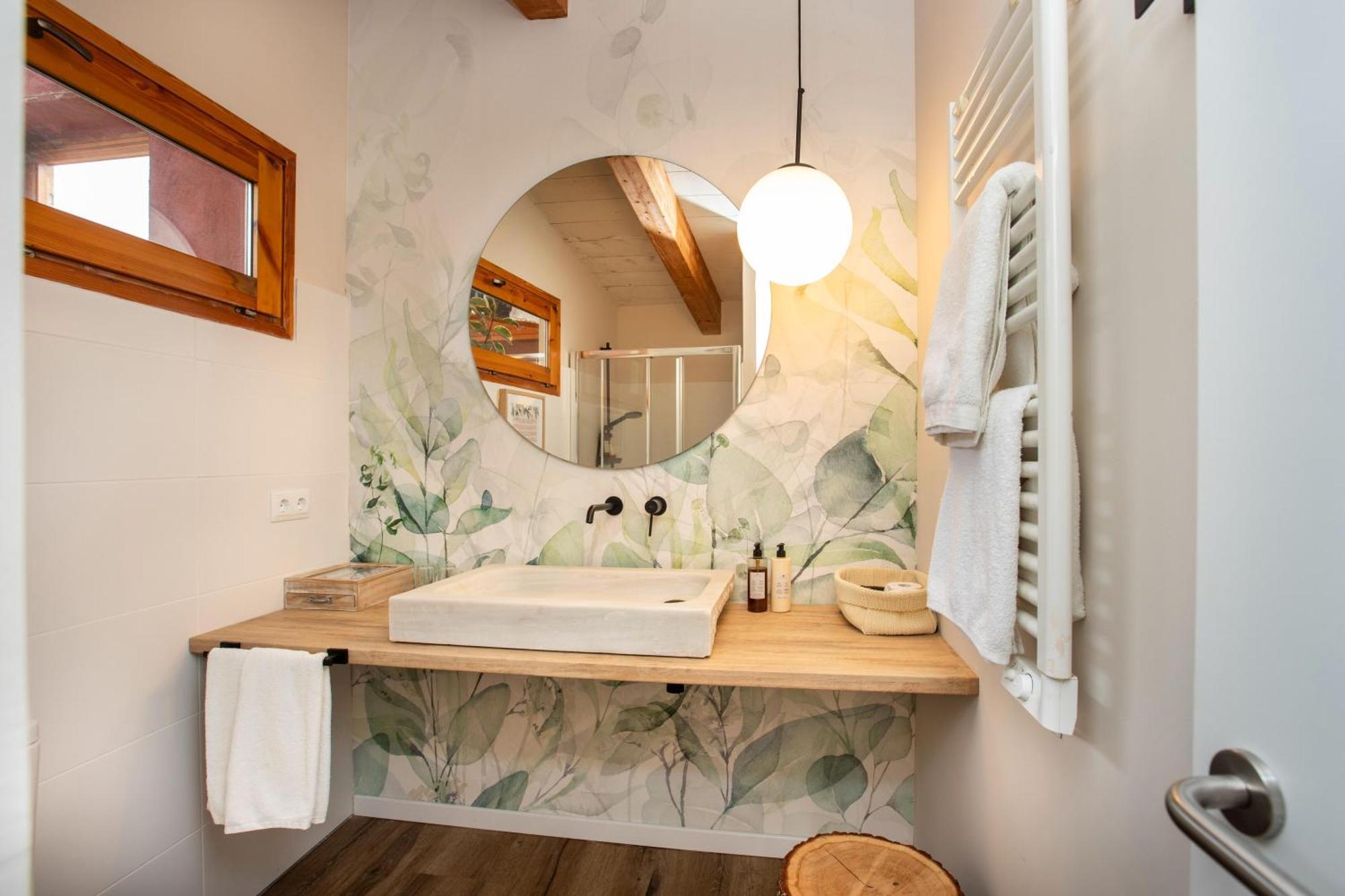 Boutique Niu De Sol - Designed For Adults 3* Palau-Saverdera