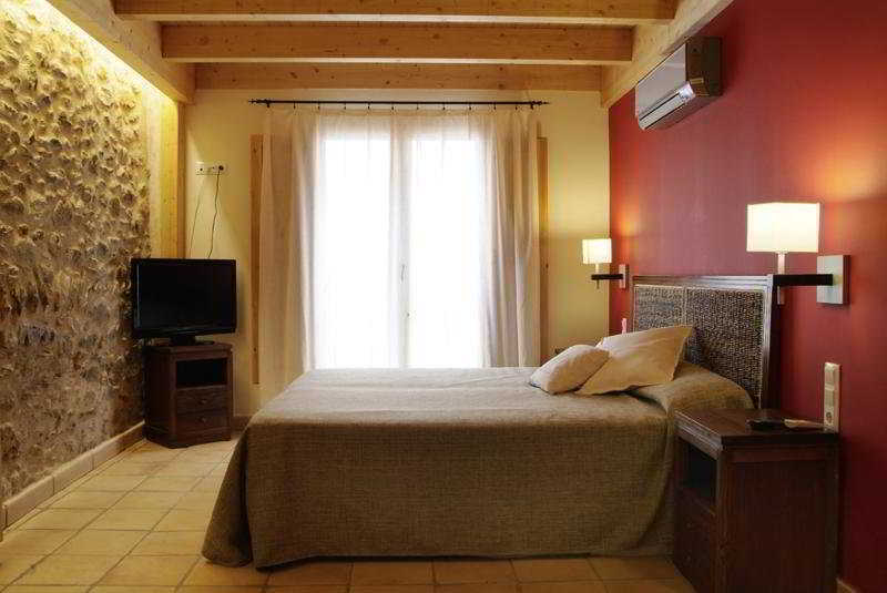 Boutique Niu De Sol - Designed For Adults Palau-Saverdera
