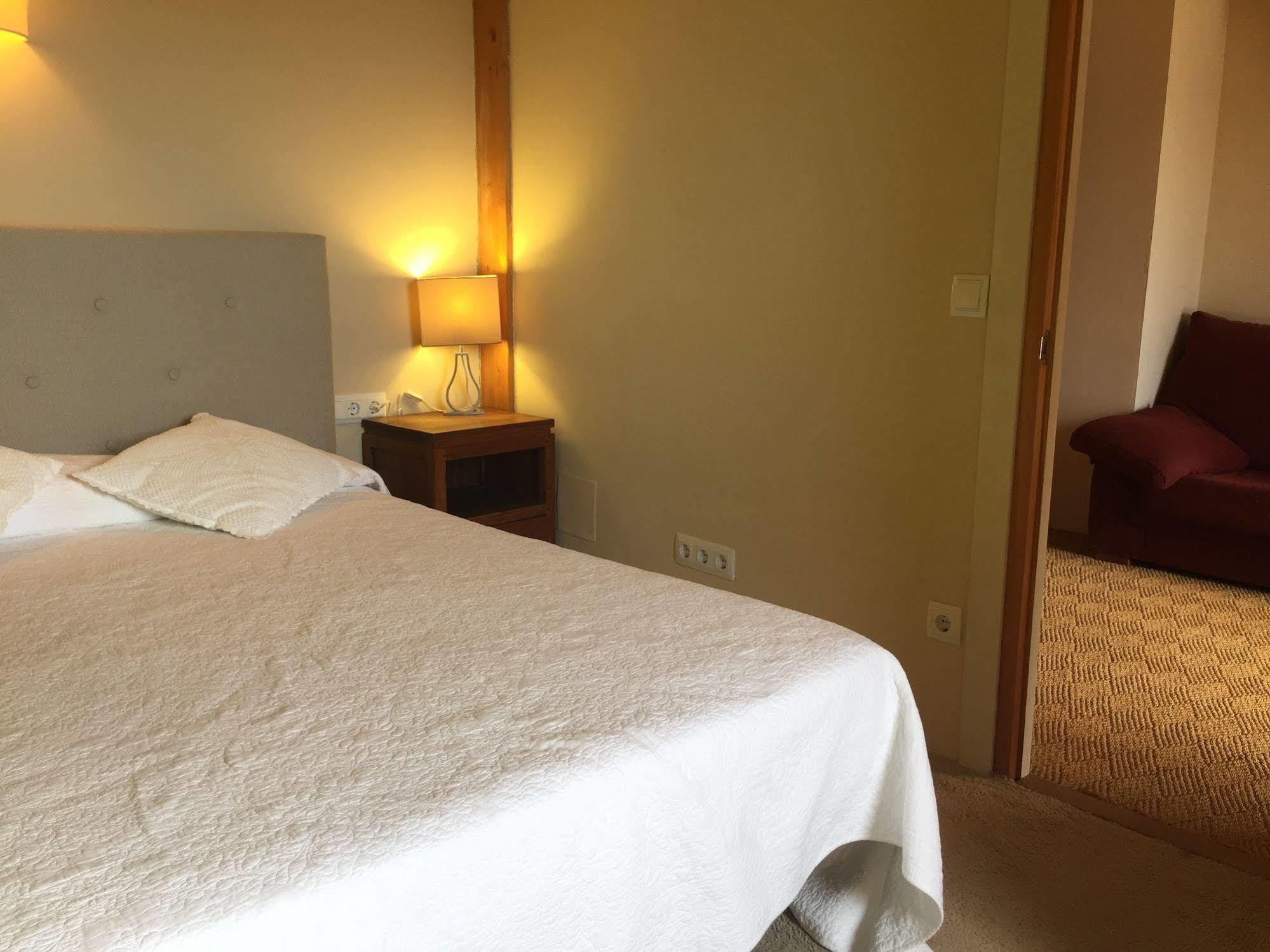 Boutique Niu De Sol - Designed For Adults Hotel Palau-Saverdera