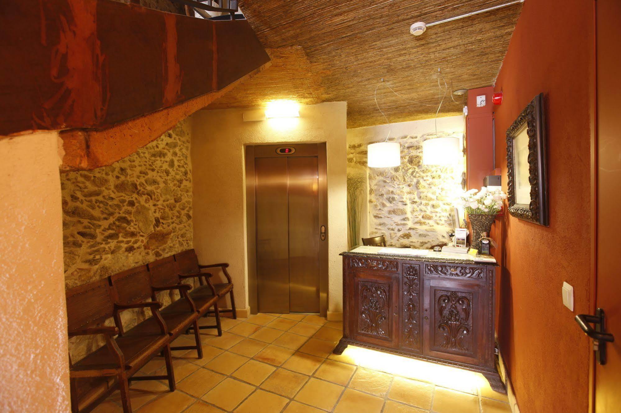 Boutique Niu De Sol - Designed For Adults Hotel Palau-Saverdera