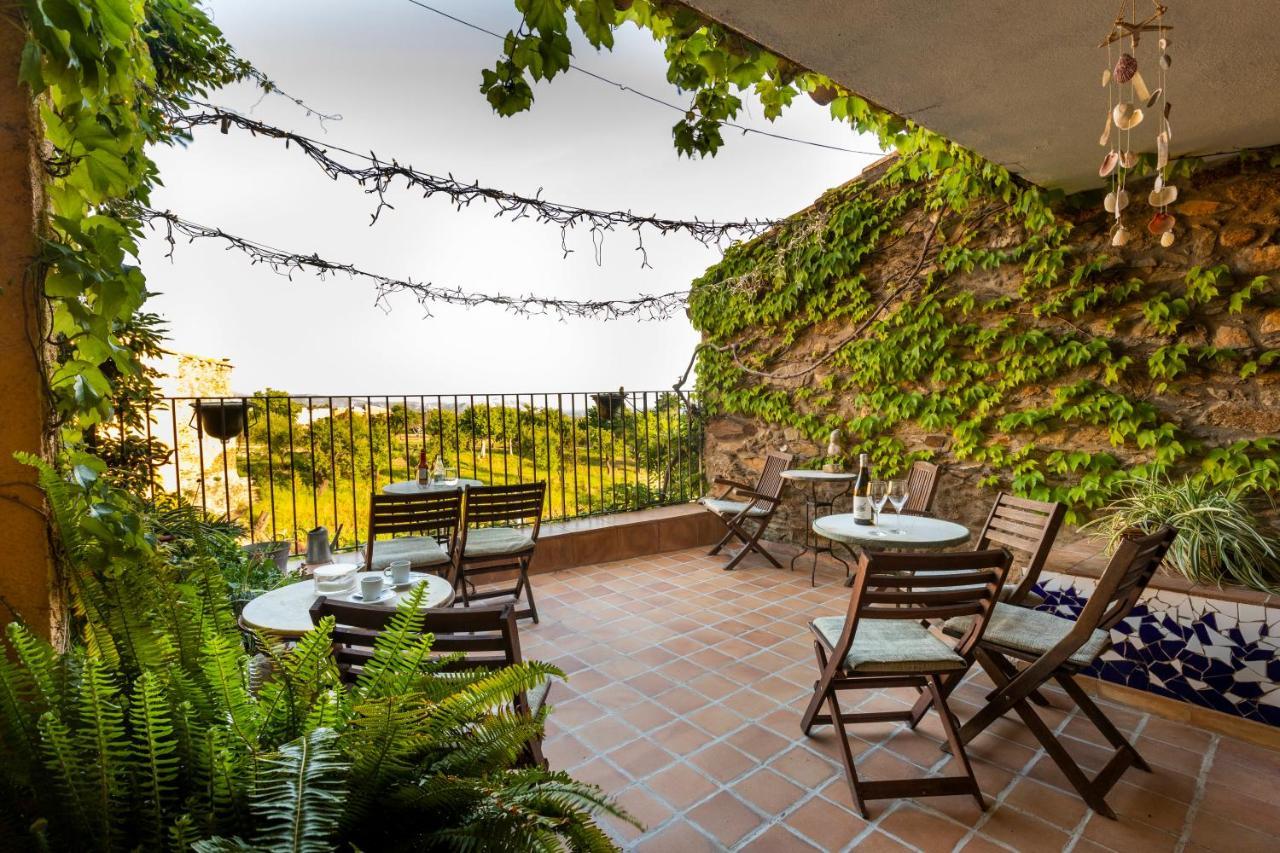 Boutique Niu De Sol - Designed For Adults 3* Palau-Saverdera