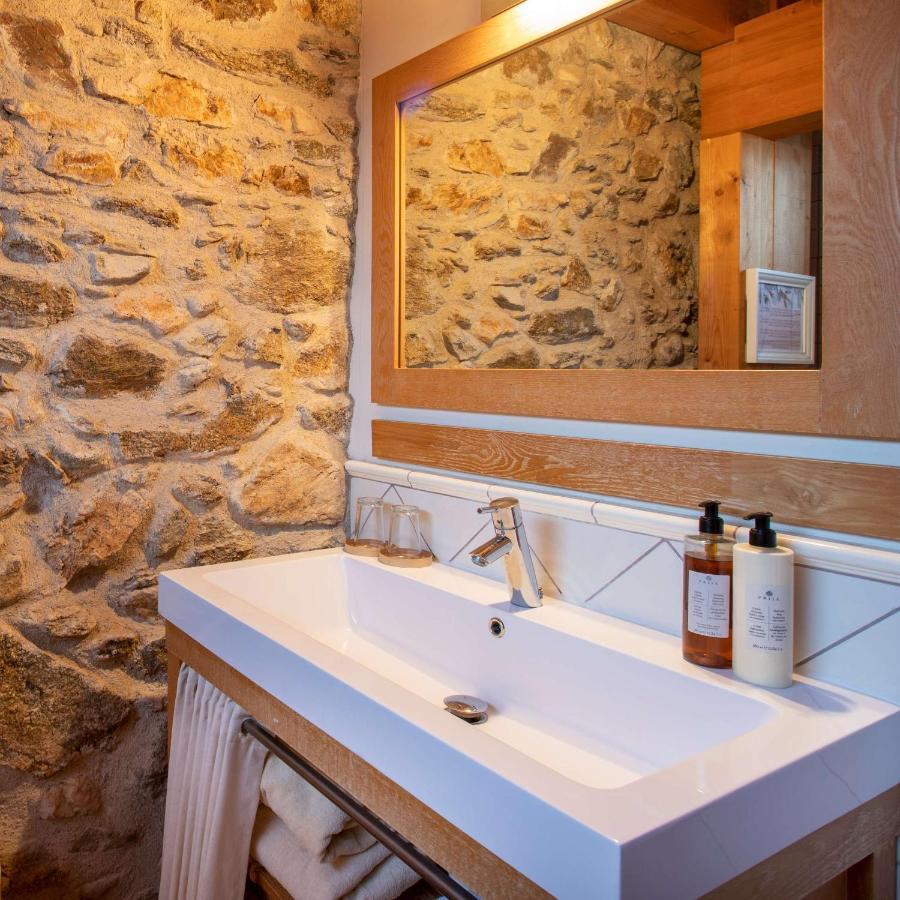 Boutique Niu De Sol Hotel Palau Saverdera