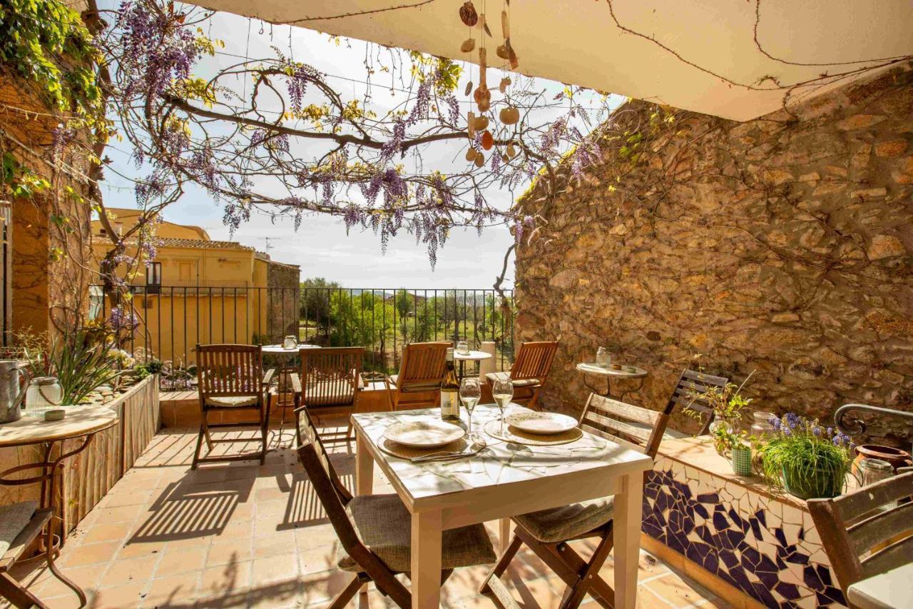 Boutique Niu De Sol - Designed For Adults 3* Palau-Saverdera