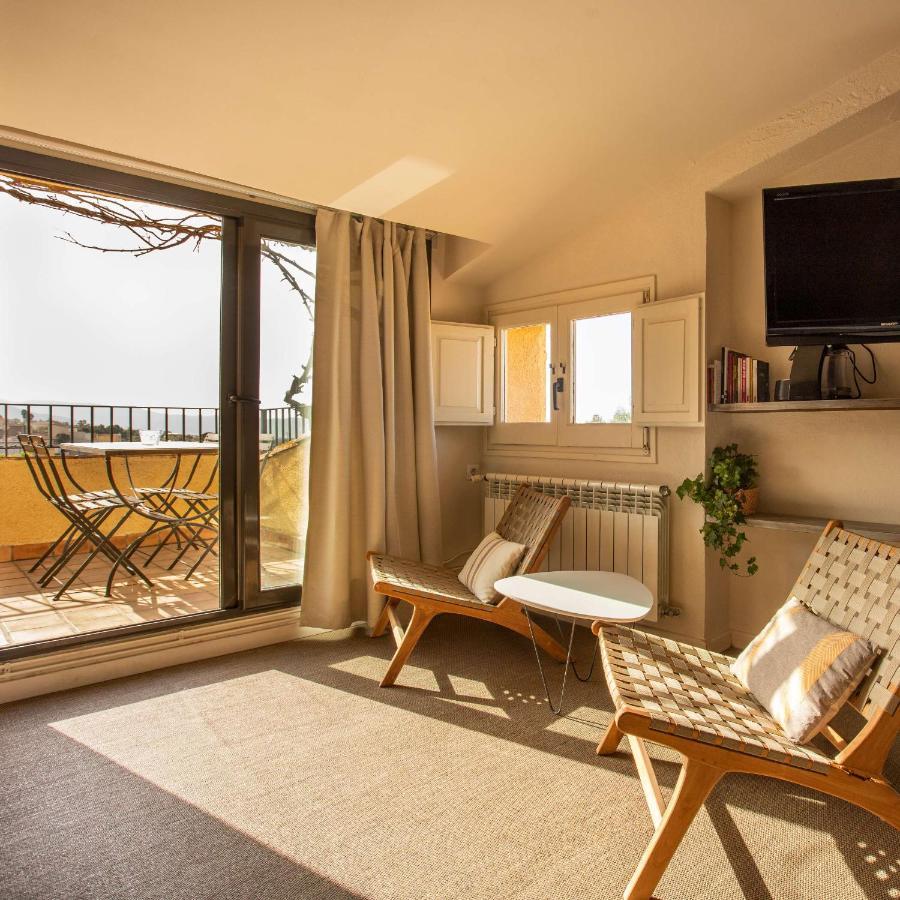 Hotel Boutique Niu De Sol - Designed For Adults Palau-Saverdera