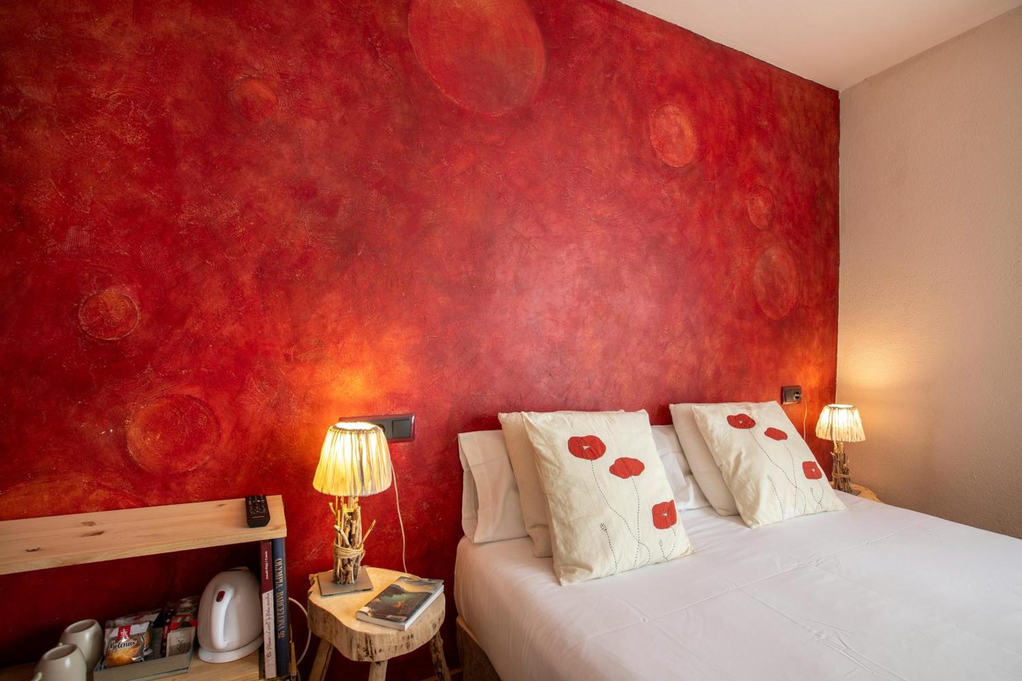 Boutique Niu De Sol Hotel 3*