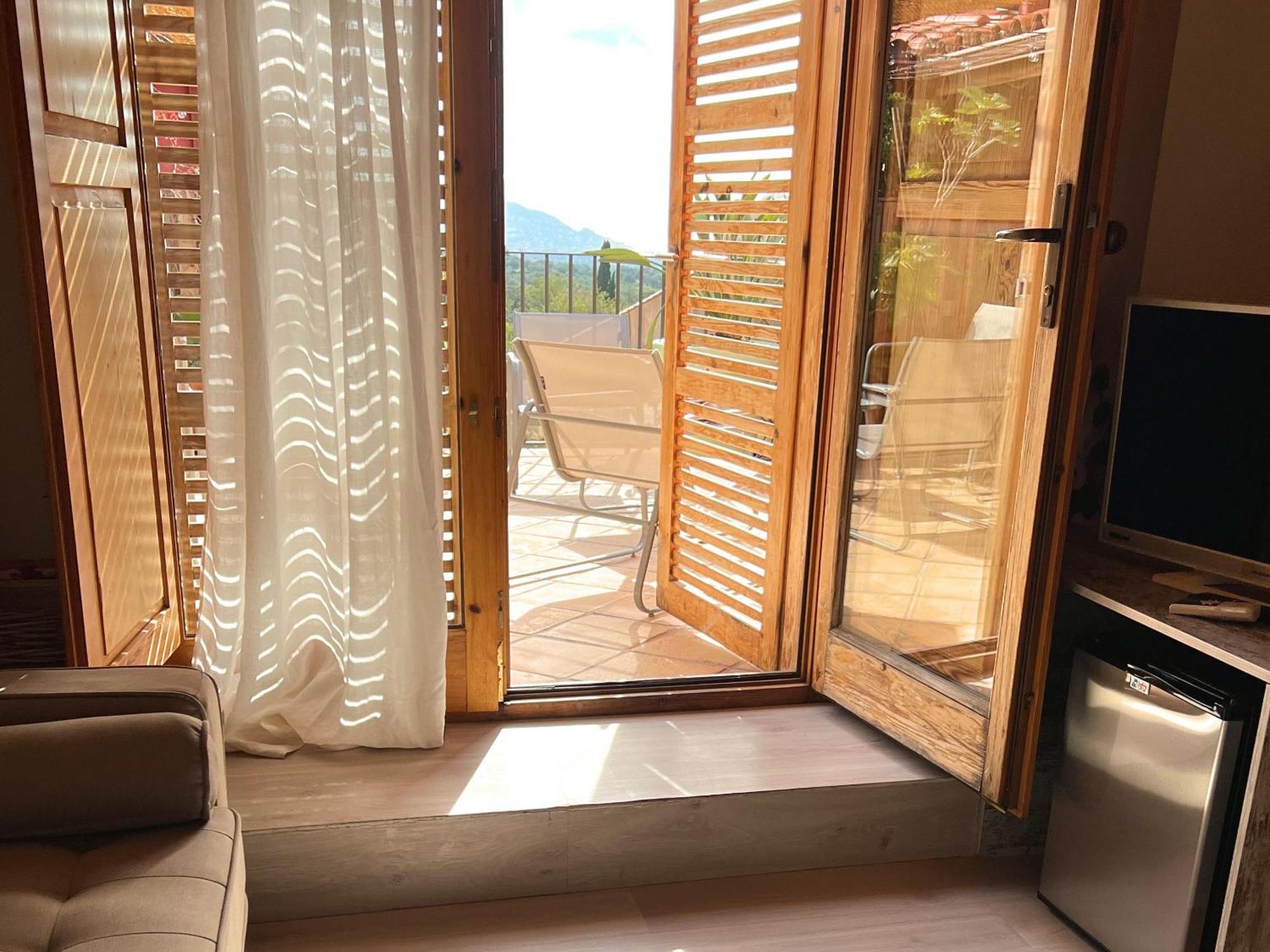 Boutique Niu De Sol - Designed For Adults Hotel Palau-Saverdera
