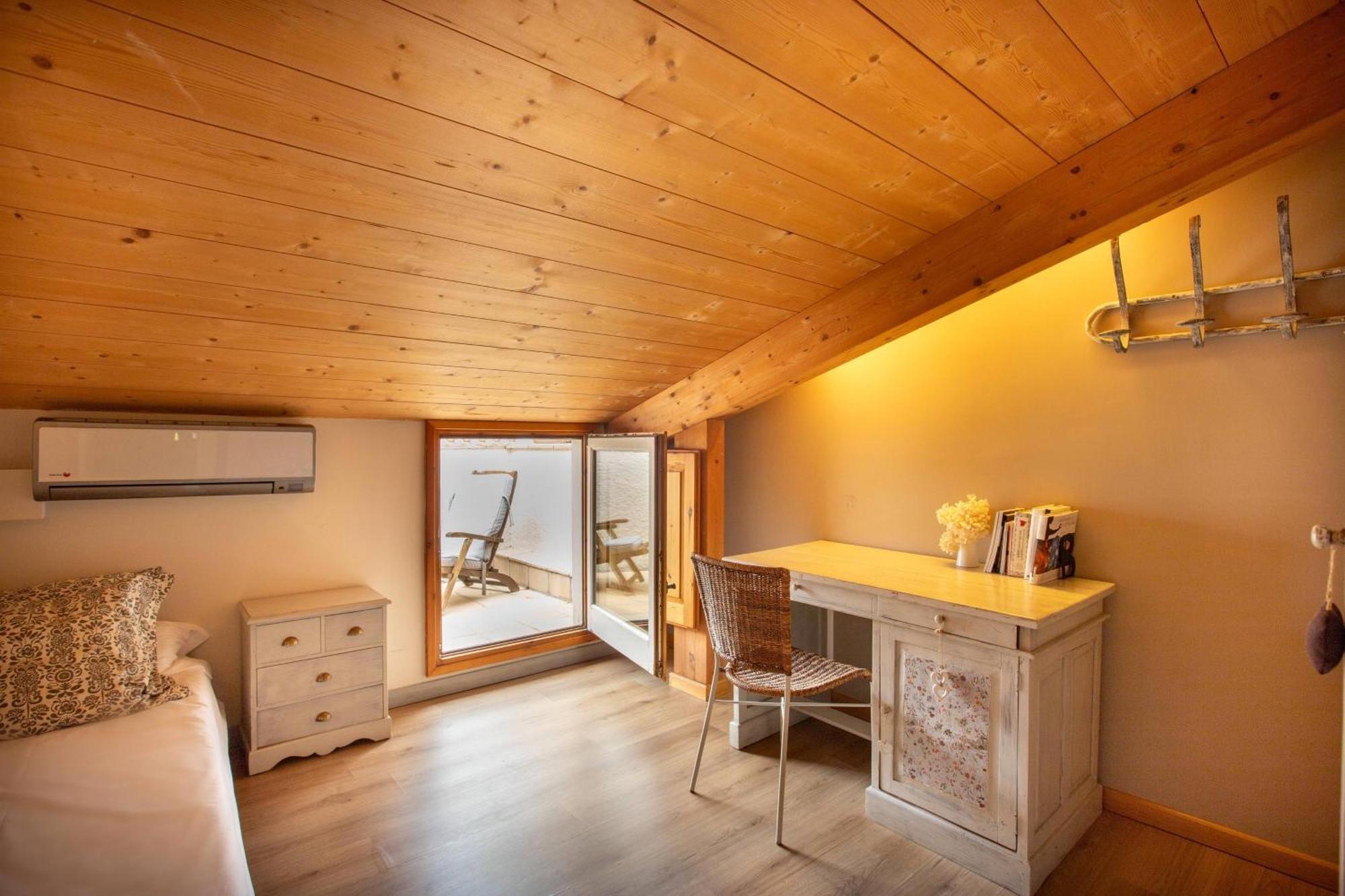 Hotel Boutique Niu De Sol - Designed For Adults Palau-Saverdera