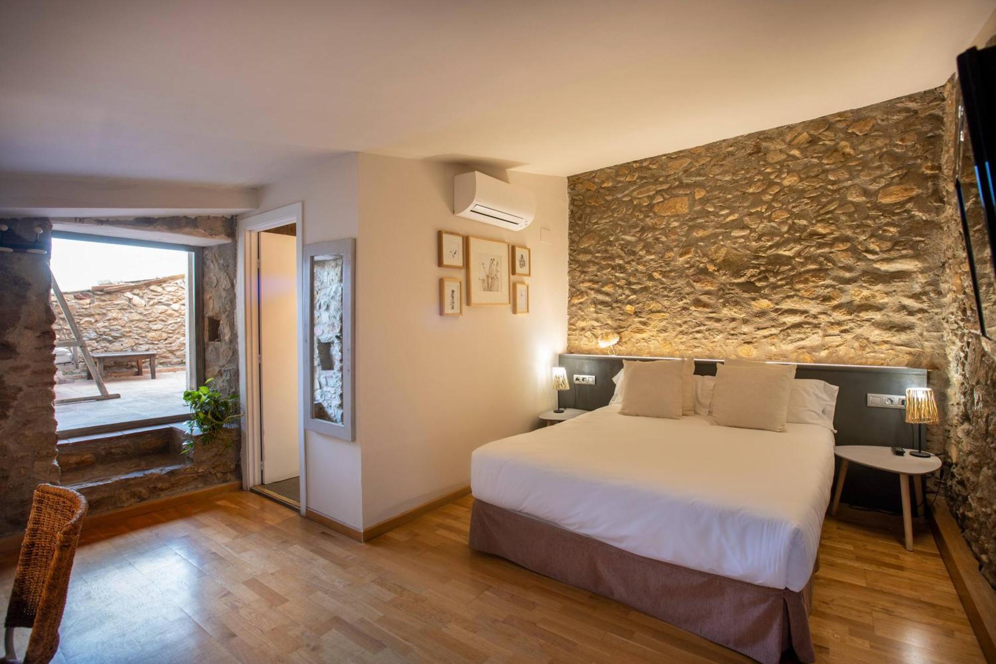 Boutique Niu De Sol 3*