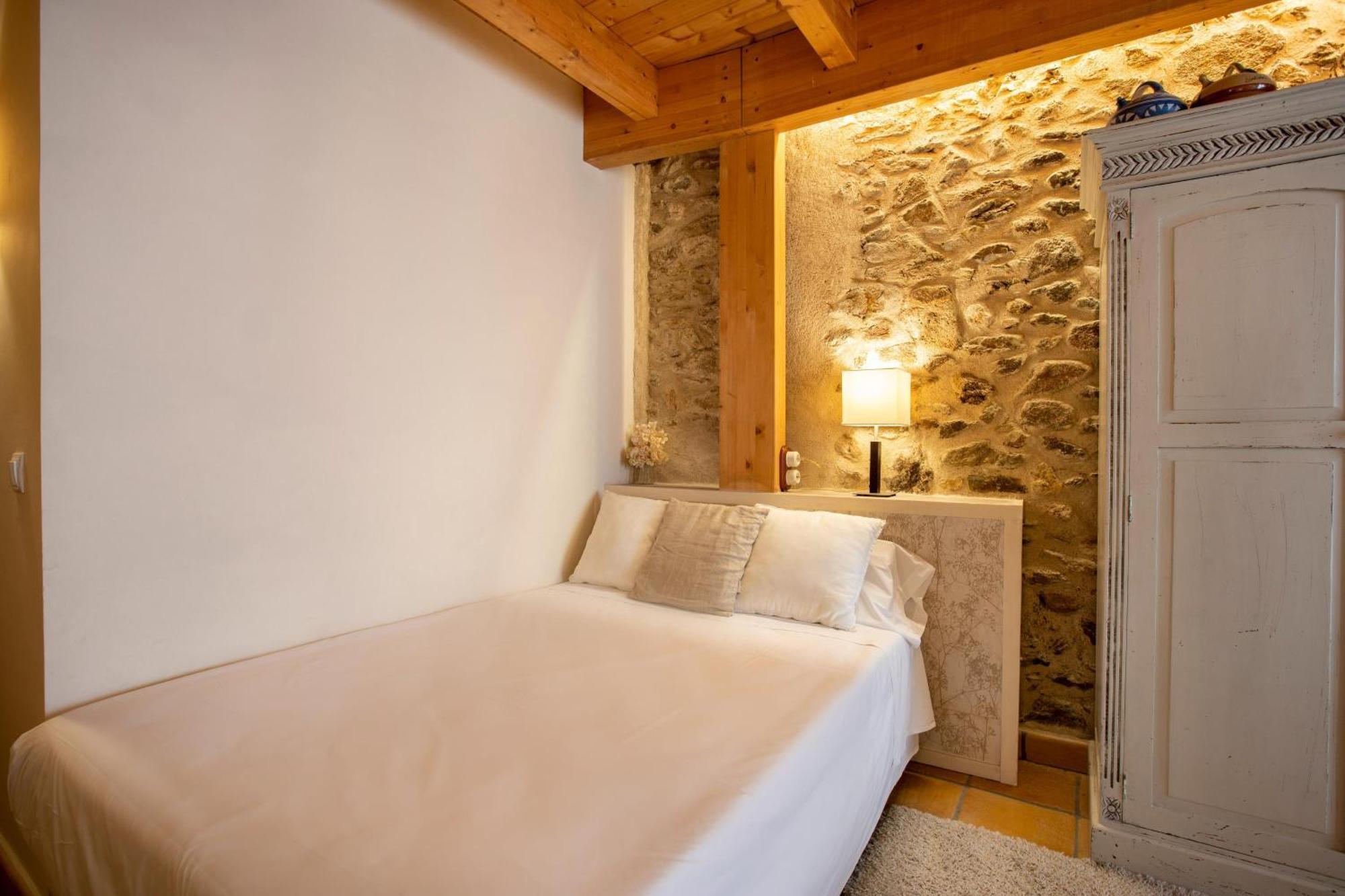 Boutique Niu De Sol Palau Saverdera