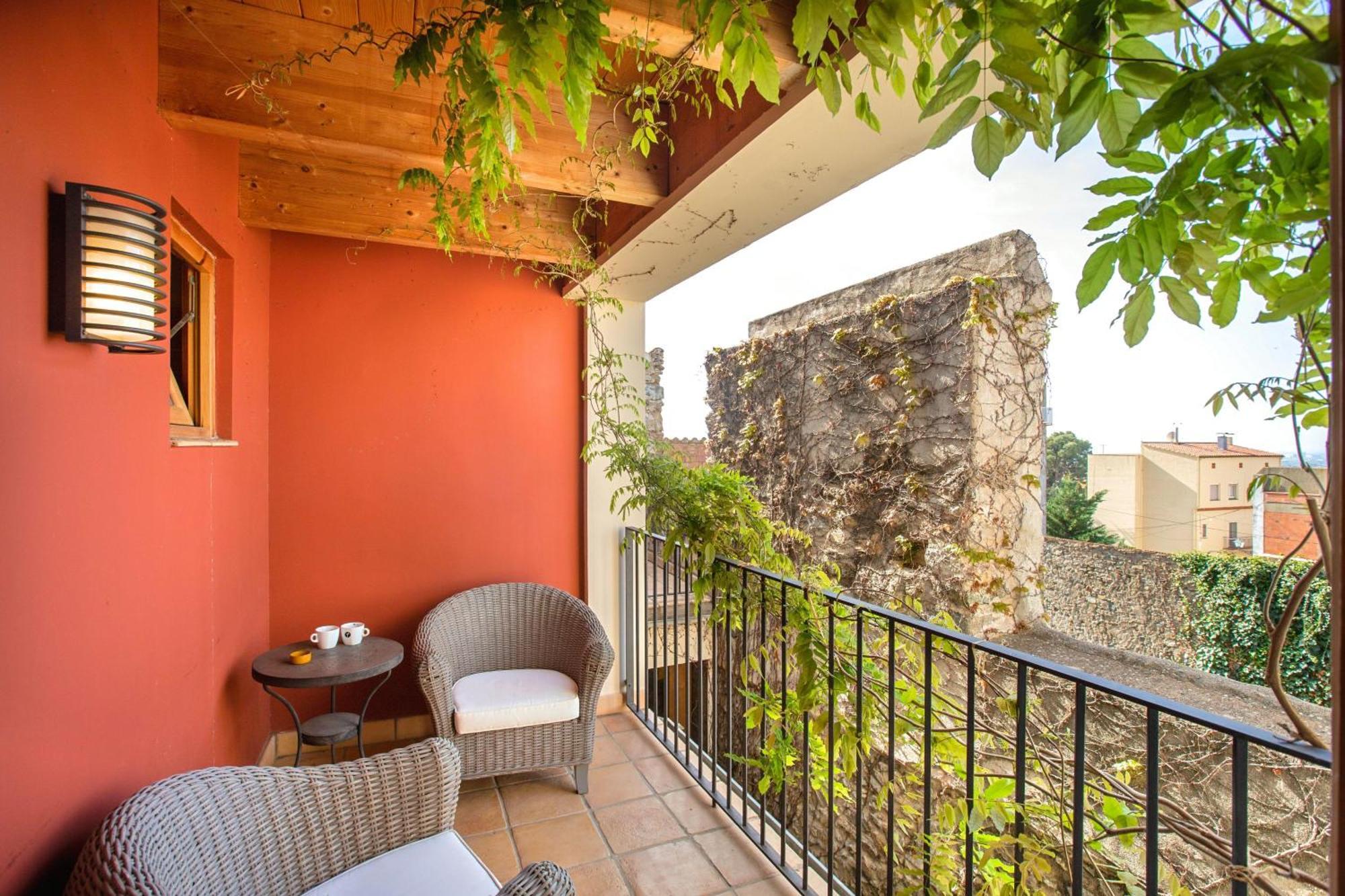 Boutique Niu De Sol - Designed For Adults Hotel