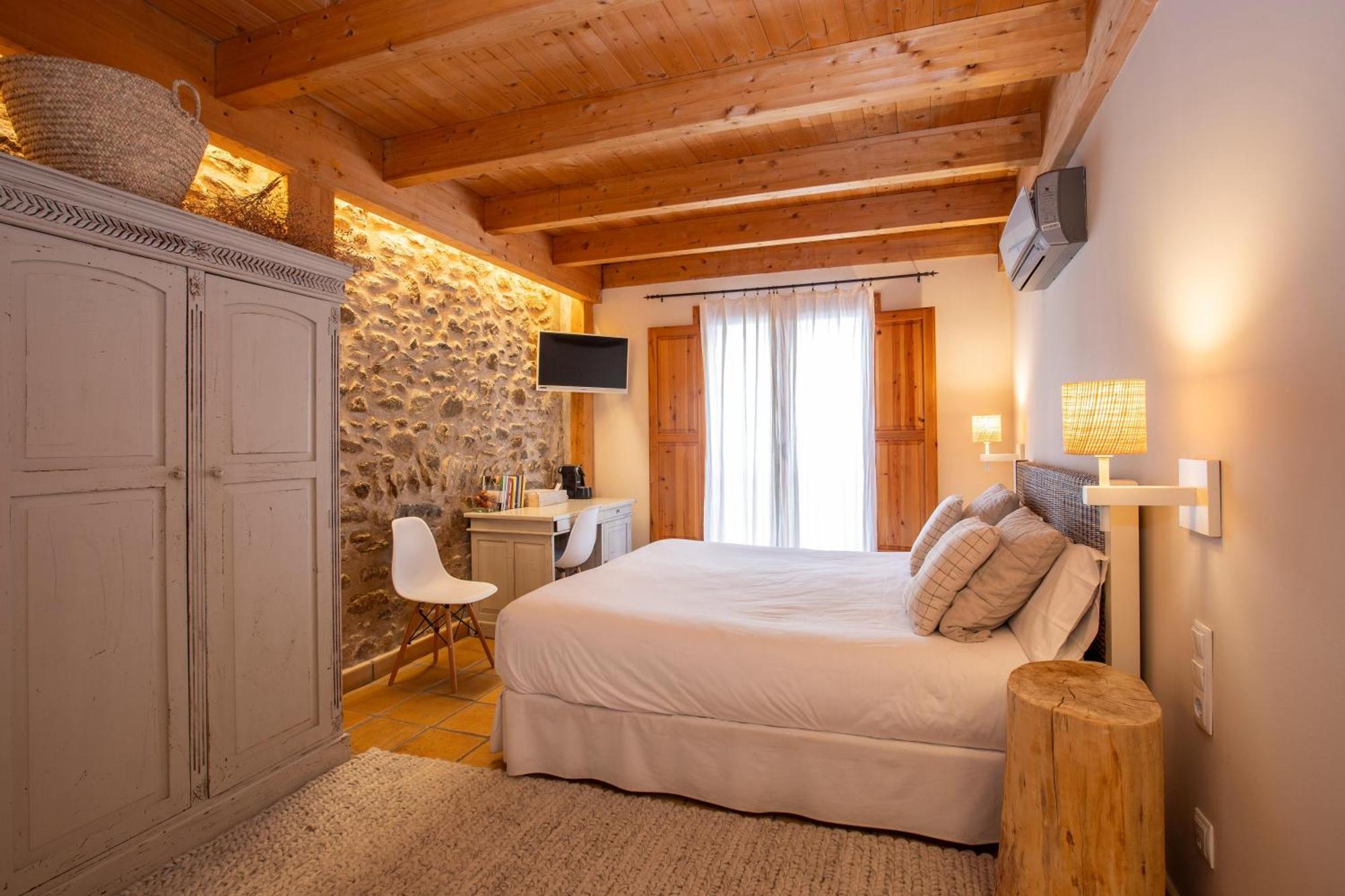 Boutique Niu De Sol Hotel 3*