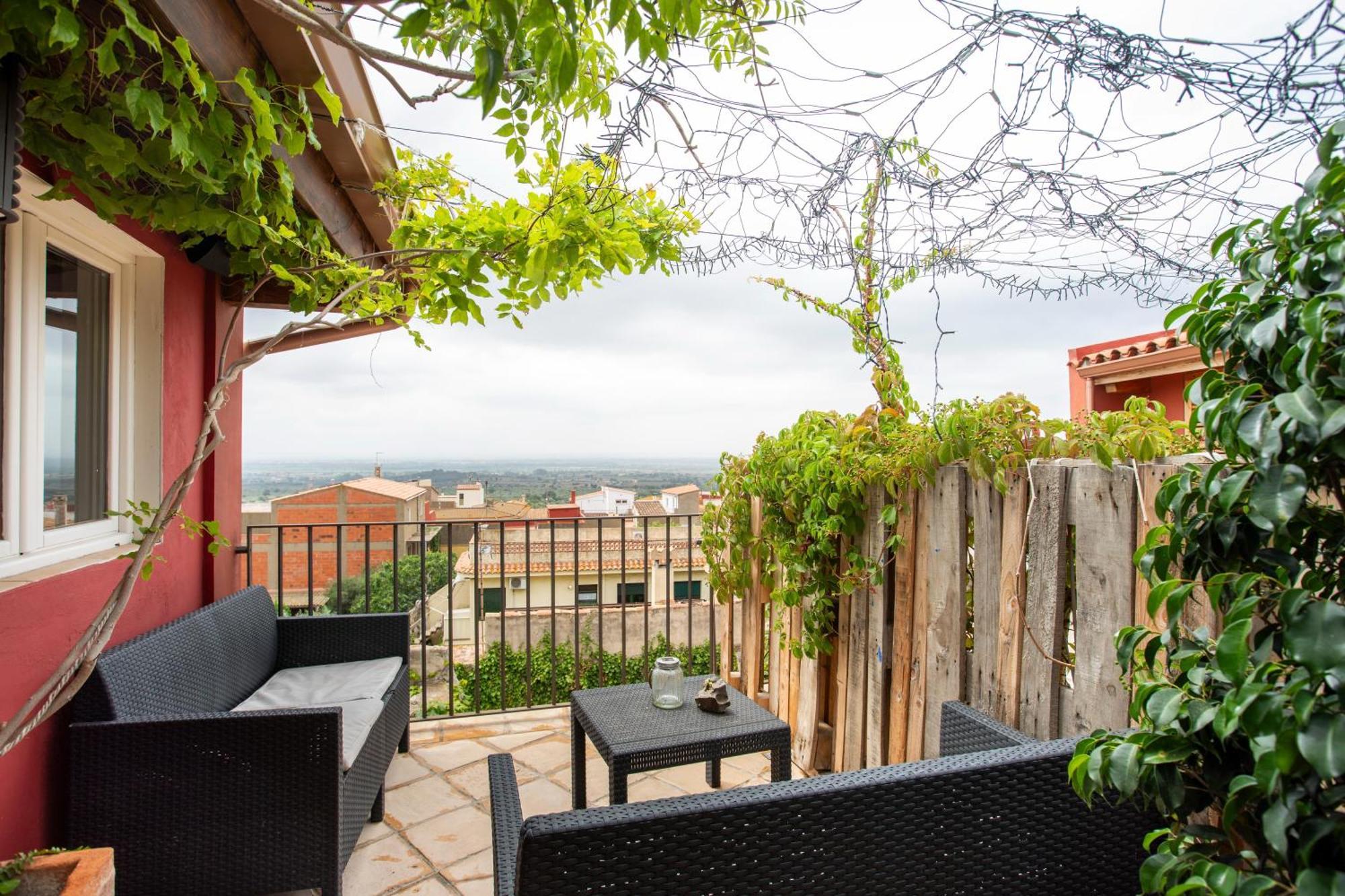 Boutique Niu De Sol Hotel