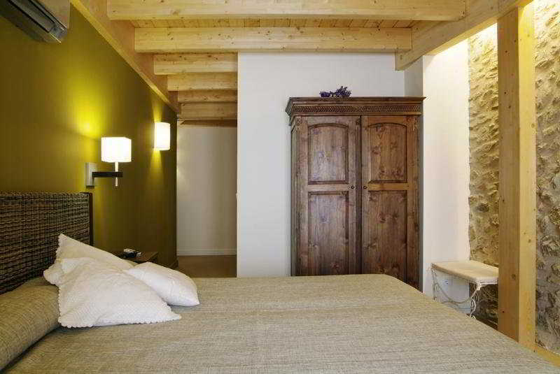 Hotel Boutique Niu De Sol