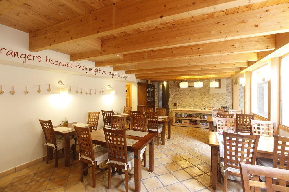 Hotel Boutique Niu De Sol - Designed For Adults Palau-Saverdera