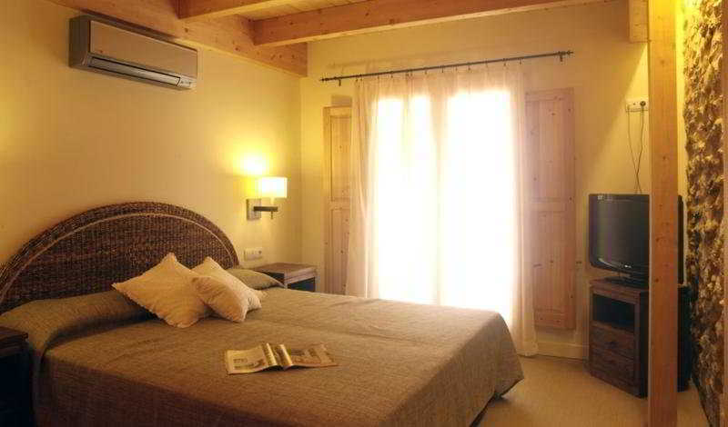 Hotel Boutique Niu De Sol