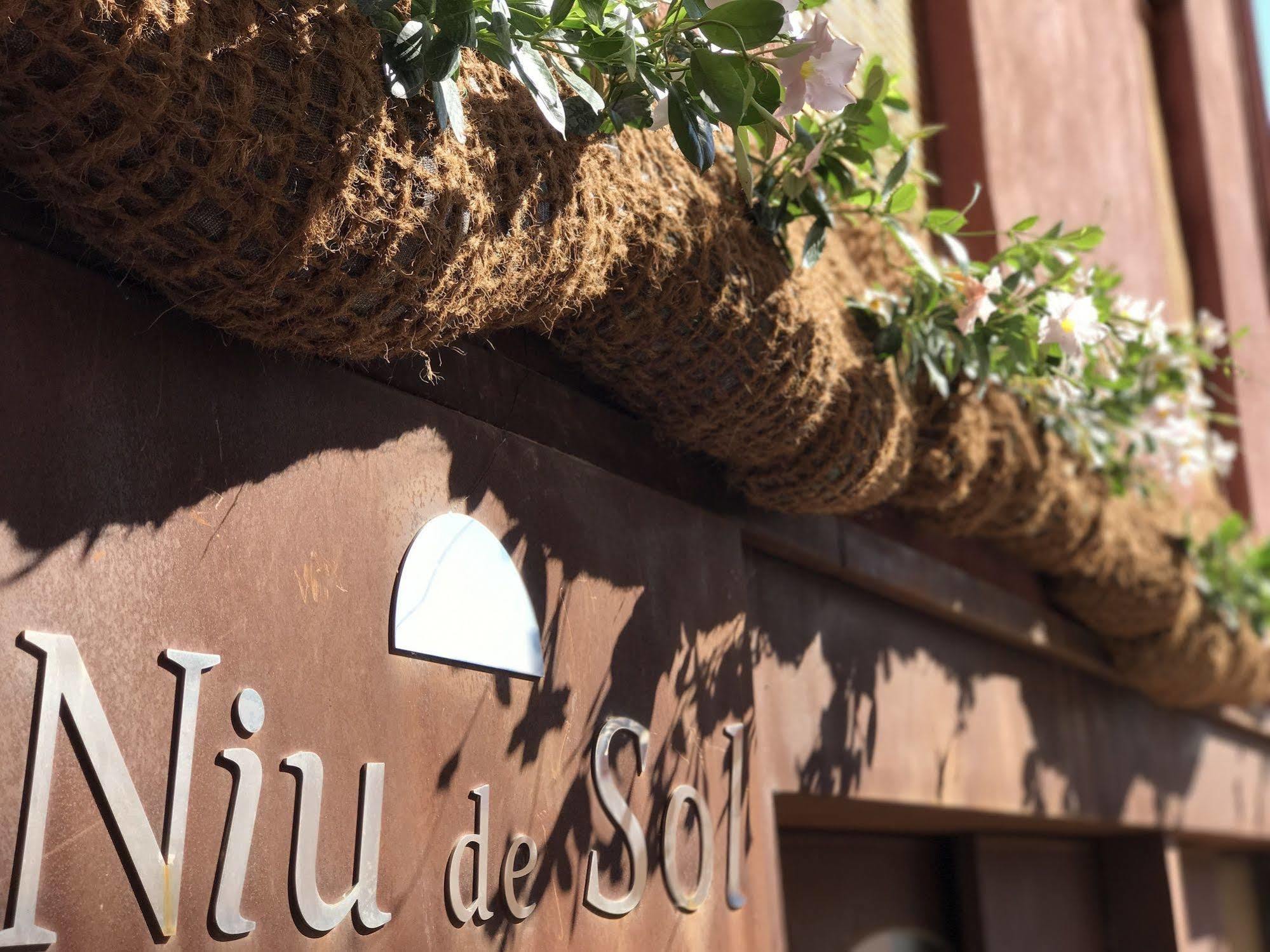 Boutique Niu De Sol