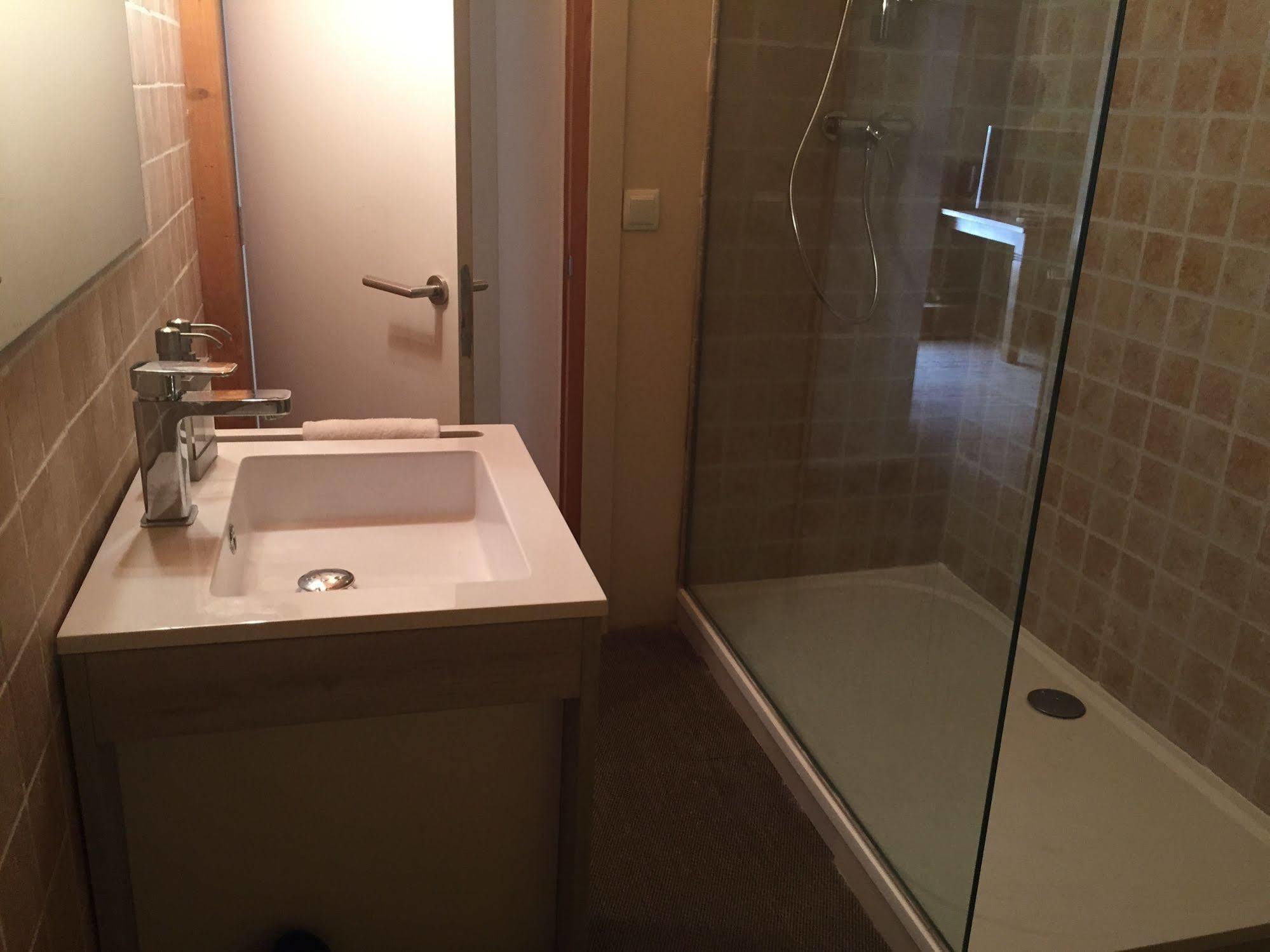 Boutique Niu De Sol - Designed For Adults Hotel Palau-Saverdera