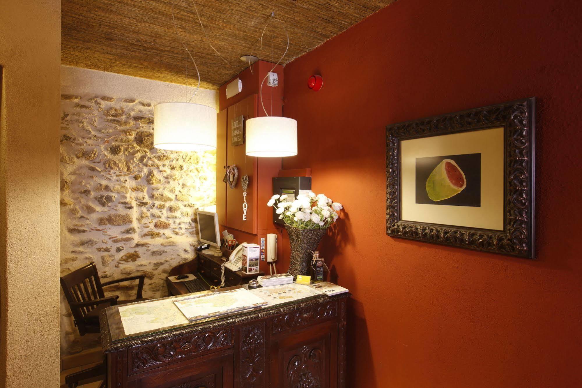 Boutique Niu De Sol 3*