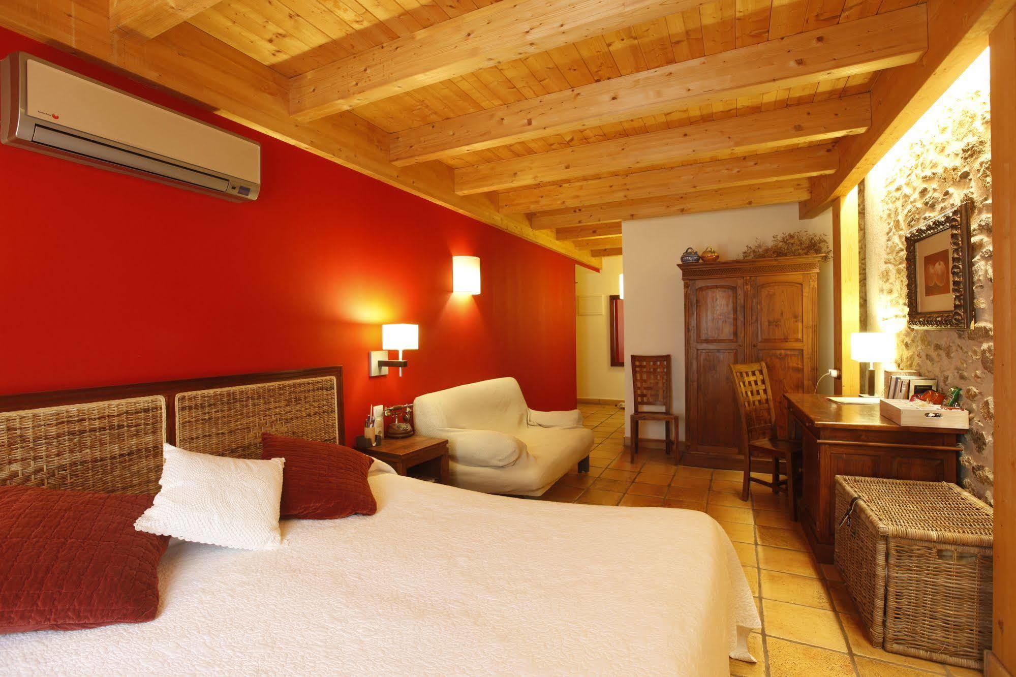 Boutique Niu De Sol 3*